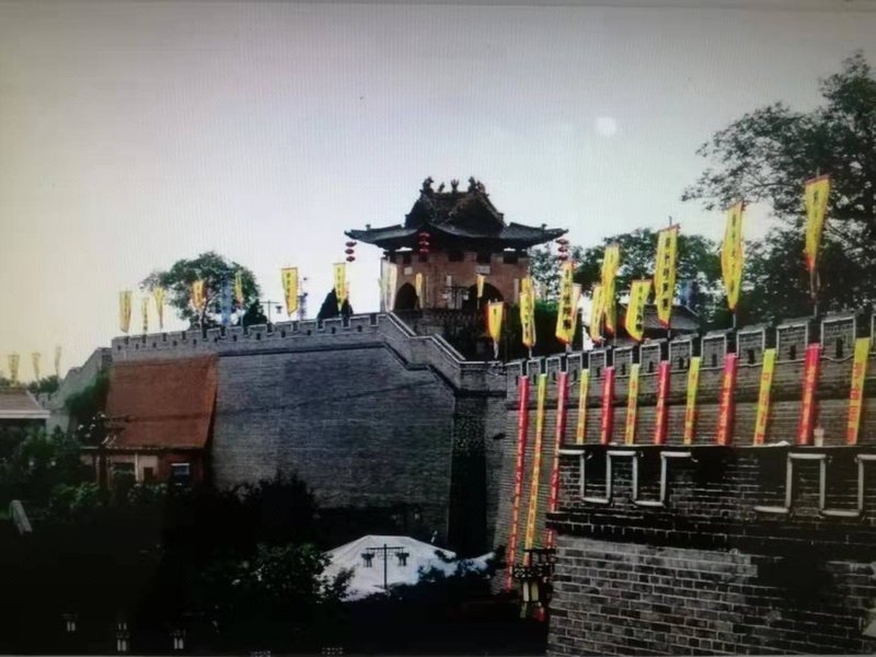 Golden Holidays Express Hotel Over view