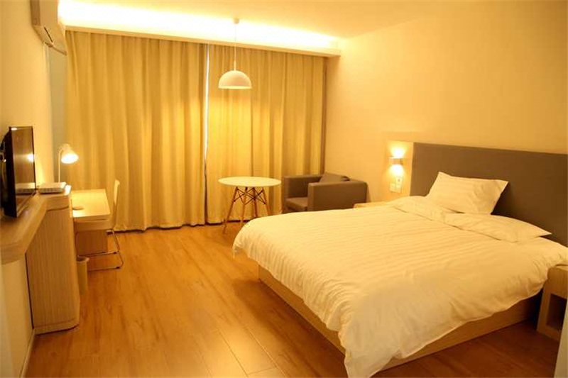 Hanting Hotels Juancheng Heze shopGuest Room