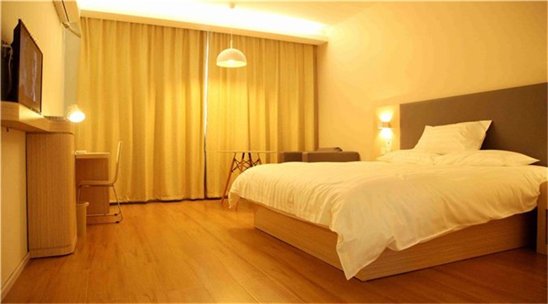 Hanting Hotels Juancheng Heze shopGuest Room