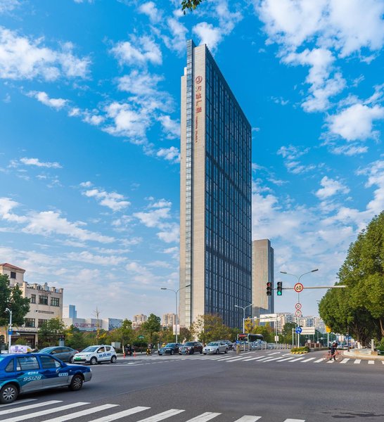 Ningbo Tule homestayOver view