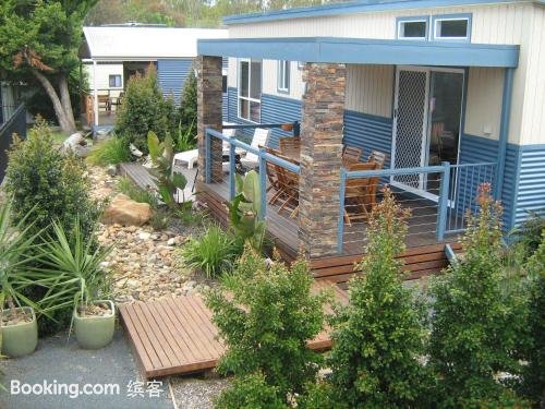 Rivergum Holiday ParkOver view