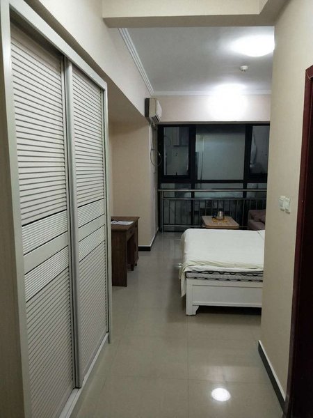 Qian Fan Self service ApartmentGuest Room