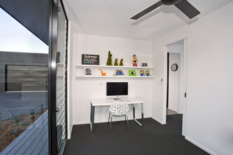 Zebula Gloucester Guest Room