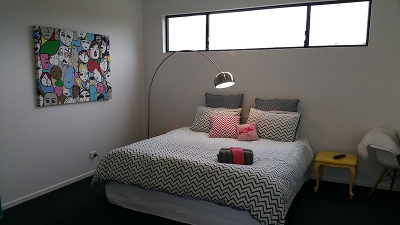 Zebula Gloucester Guest Room