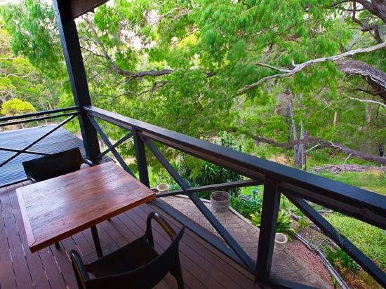 Karriview Margaret River Guest Room