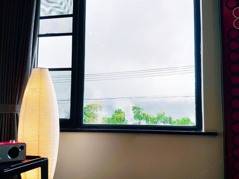 Ten Rooms InnGuest Room