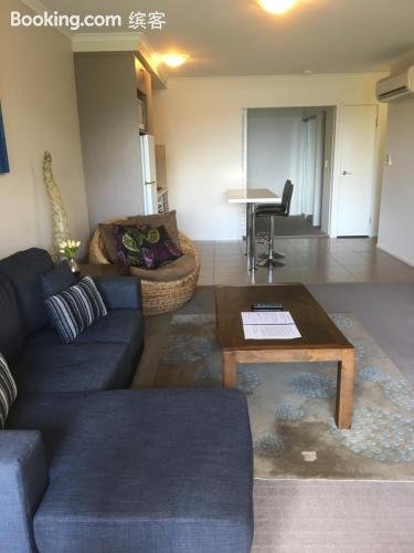 Airlie Central ApartmentsGuest Room