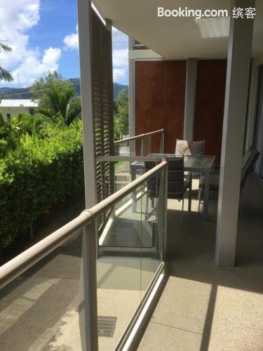 Airlie Central ApartmentsGuest Room