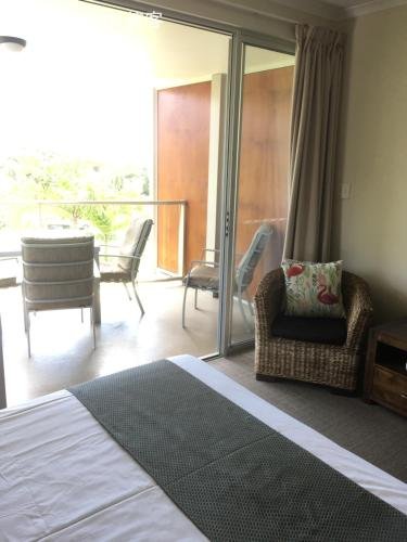 Airlie Central ApartmentsGuest Room