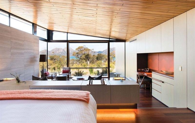 Saffire Freycinet 休闲