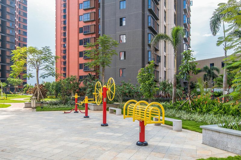 Sweetome Vacation Rentals 休闲