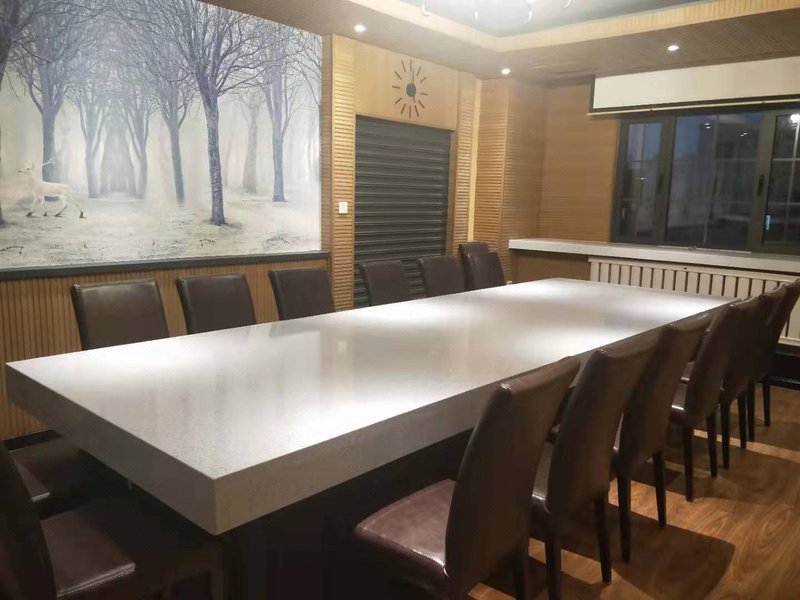 Huafeng Hotel meeting room