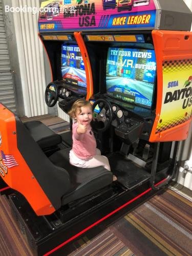 Big4 Golden River Holiday Park 休闲