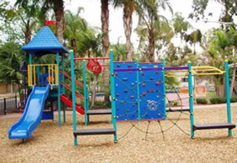 Big4 Golden River Holiday Park 休闲