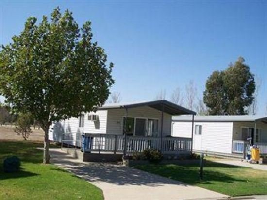 Discovery Parks – Moama West 酒店外观