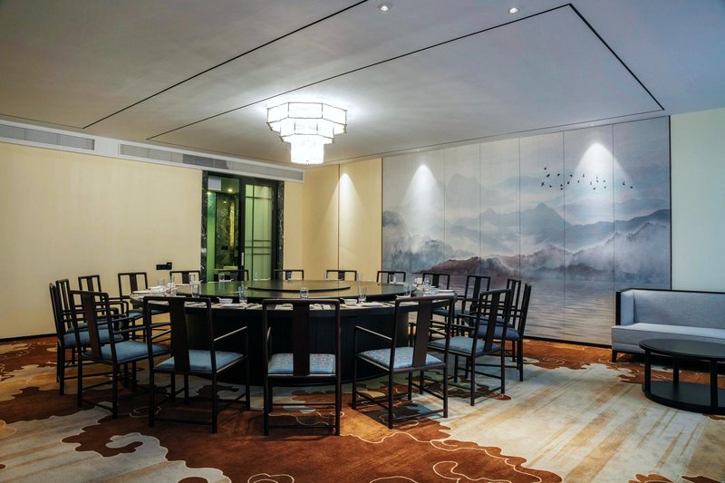 Yangming Garden Hotel Restaurant