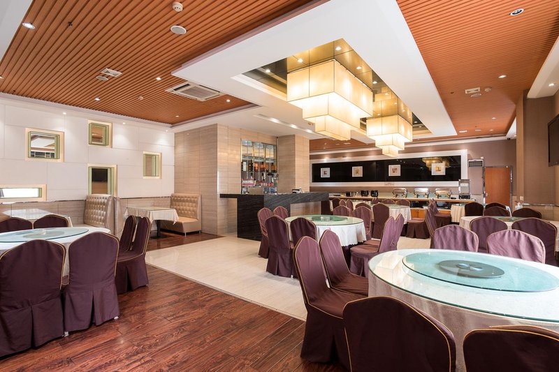 Hotel EclairRestaurant