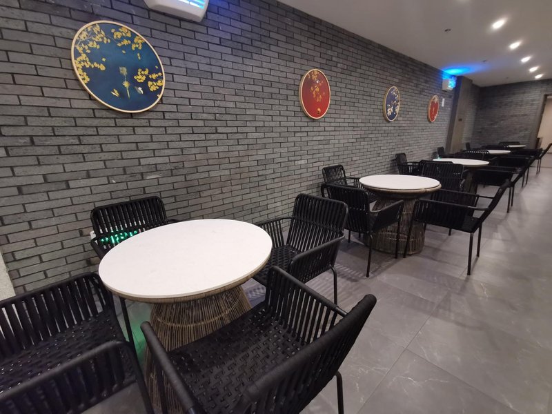 Xianyuege Hotel Restaurant