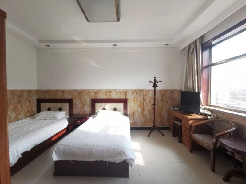 Xinzhou shizun park business hotel客房