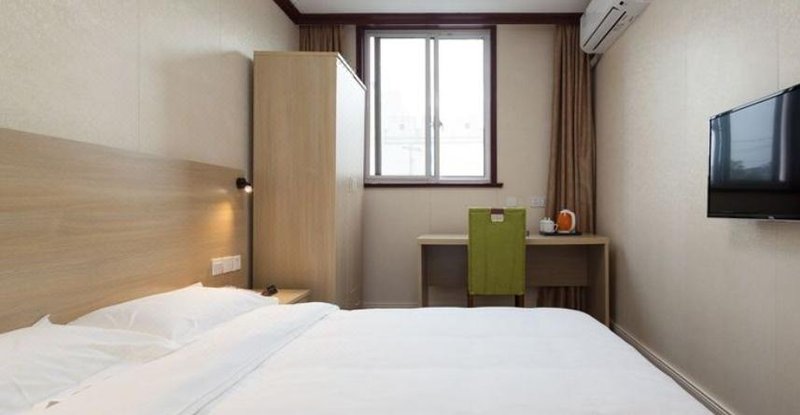 LUOXIANG2HAO Guest Room