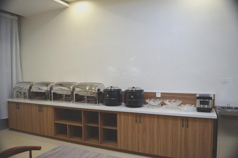 The  Borna  Hotel餐厅