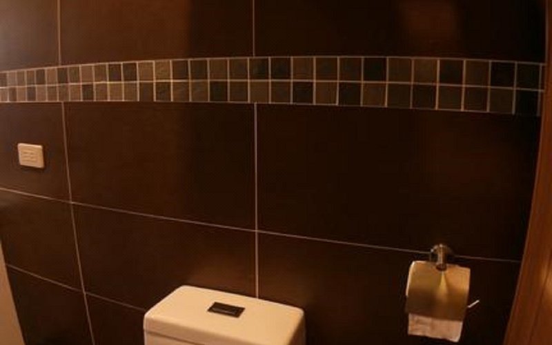 Fun Wind Sailing Inn Pingdong 客房