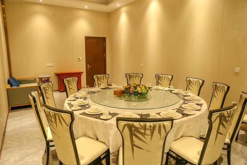 Xiangtuyue HotelRestaurant