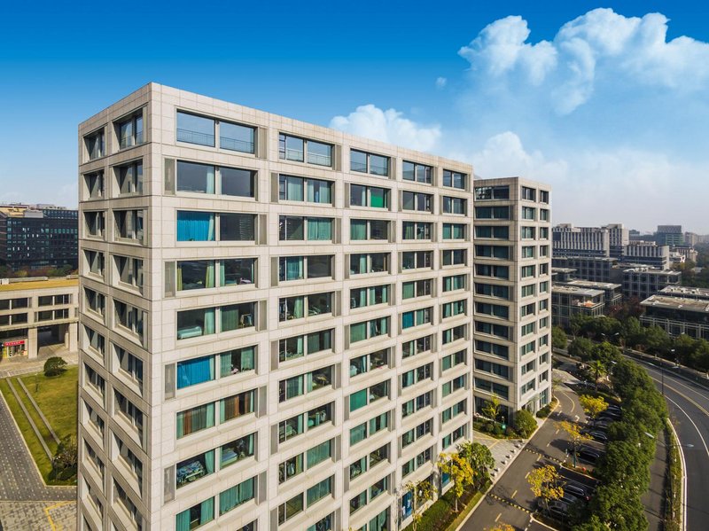 Huifanzhixuan Serviced Apartment(Hangzhou Alibaba） Over view