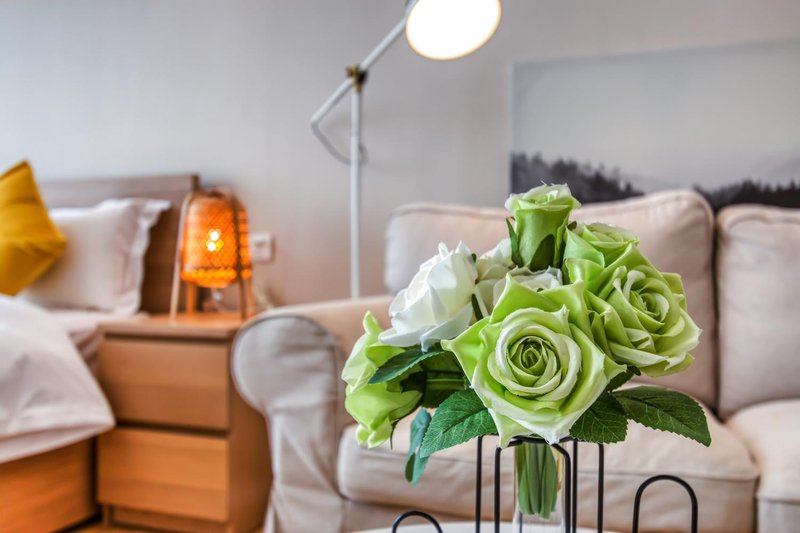 Huifanzhixuan Serviced Apartment(Hangzhou Alibaba） Restaurant