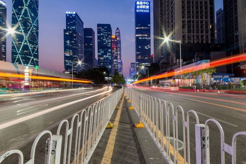 Fangtang Hotel Other