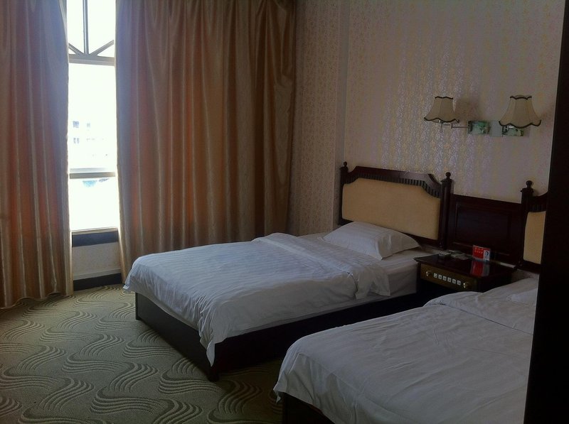 Baxianlin Business HotelGuest Room