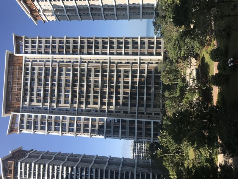 809 Homestay Over view