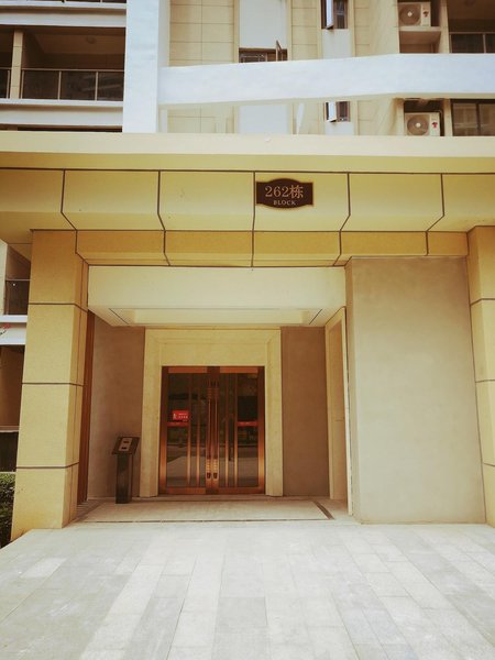 809 Homestay Over view