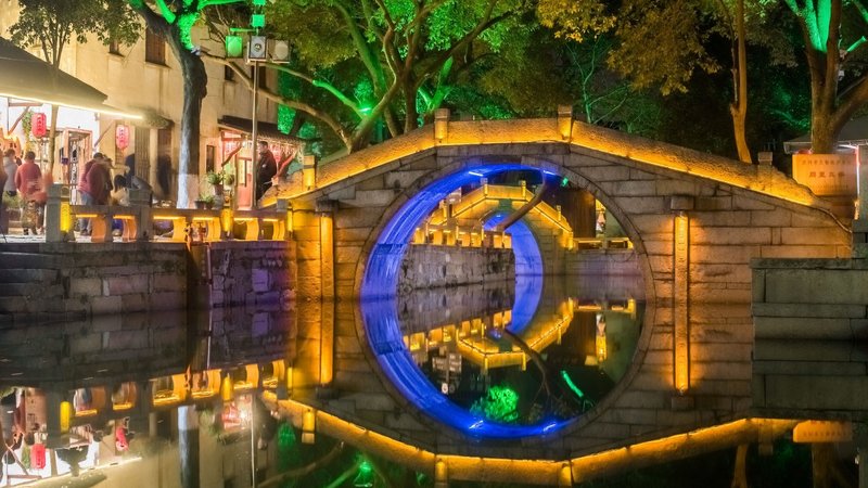 Hanse Shanfang Boutique Inn周边景点