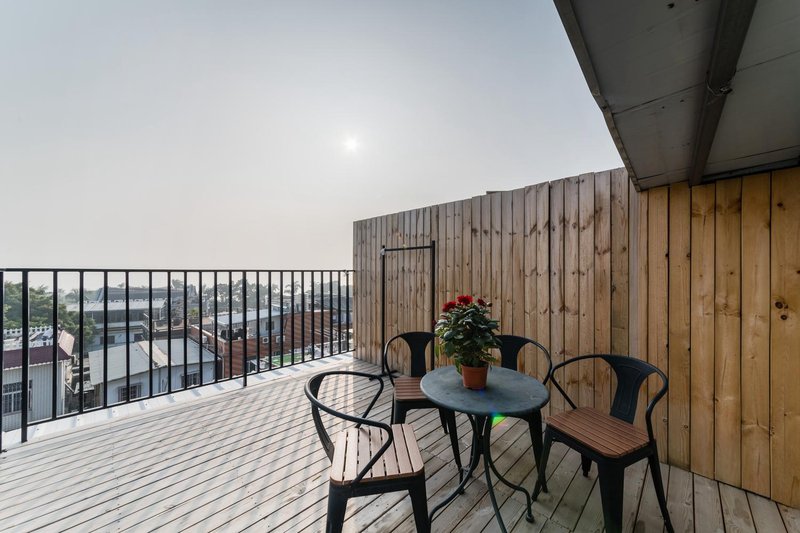 Xinsu Sea View Resort Guesthouse Guest Room