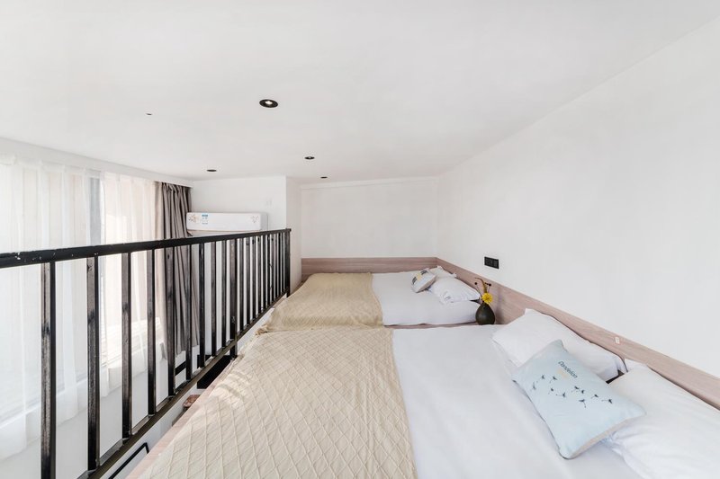 Xinsu Sea View Resort Guesthouse Guest Room