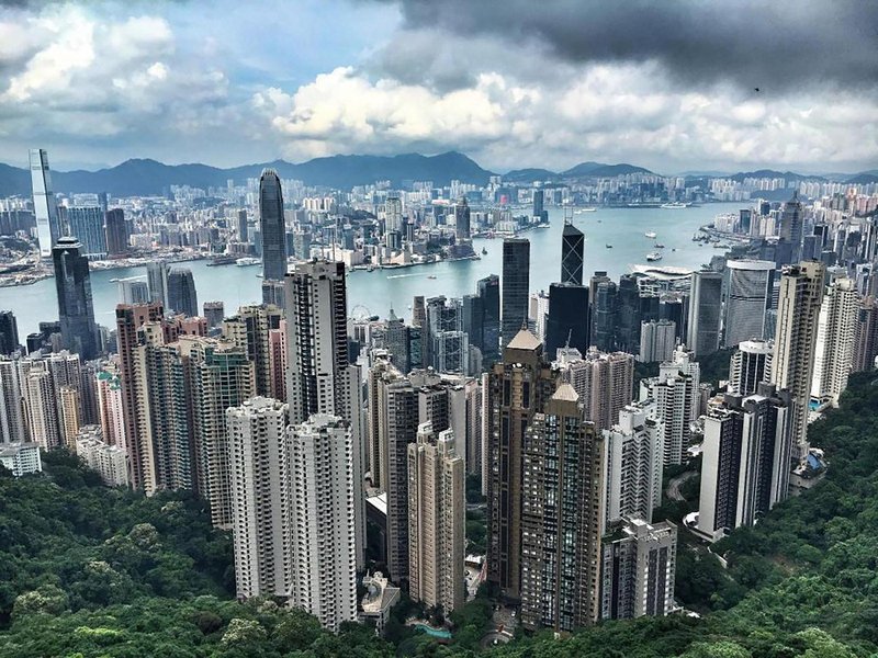 Russian Hostel 酒店外观