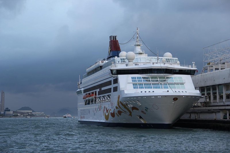 Russian Hostel 酒店外观