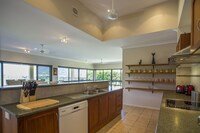 Brinsmead Family Holiday Home 客房