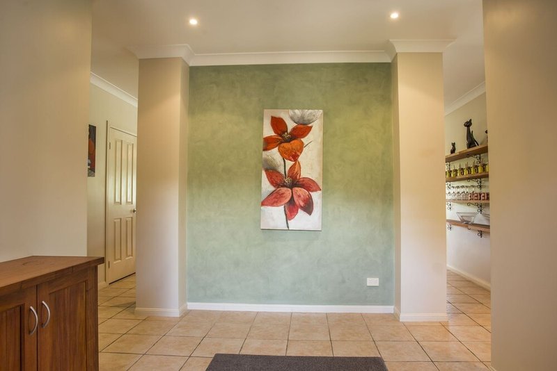 Brinsmead Family Holiday Home 客房