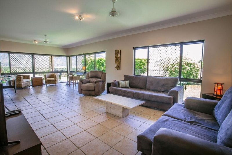 Brinsmead Family Holiday Home 客房