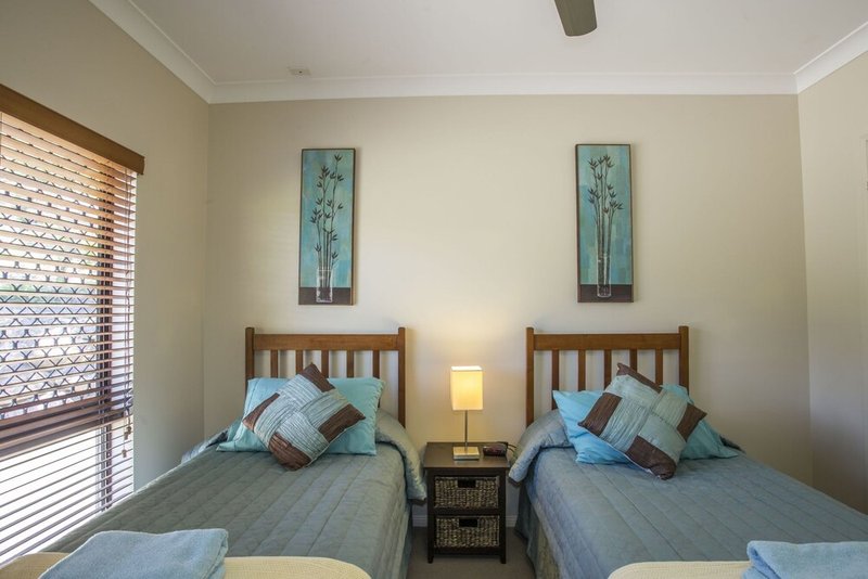 Brinsmead Family Holiday Home 客房