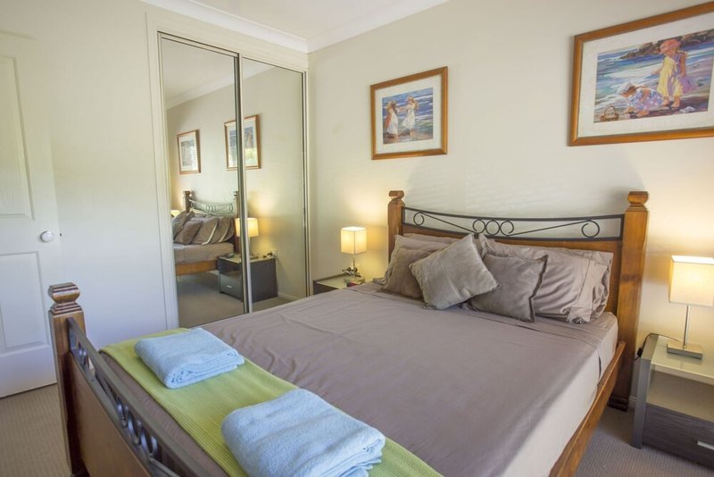 Brinsmead Family Holiday Home 客房