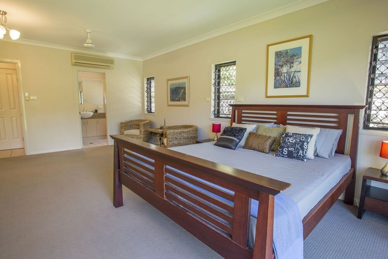 Brinsmead Family Holiday Home 客房