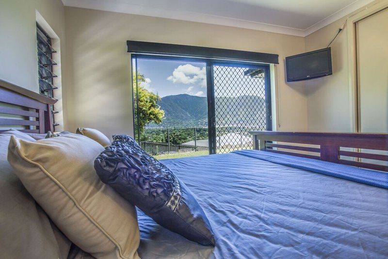 Brinsmead Family Holiday Home 客房