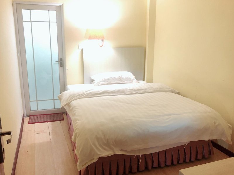 XIHAIMENGCOMFORTHOTEL Guest Room