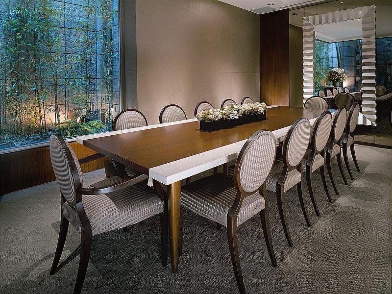 Les Suites Taipei - Da An 酒店外观