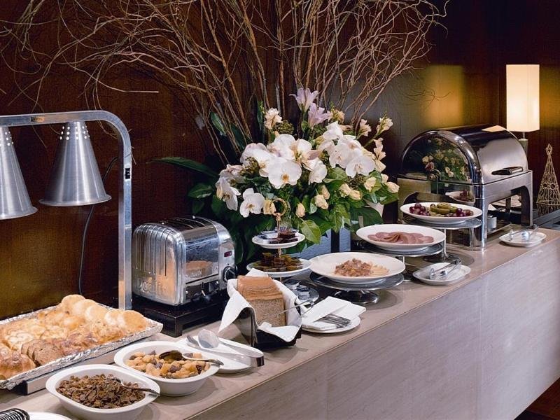 Les Suites Taipei - Da An 酒店外观