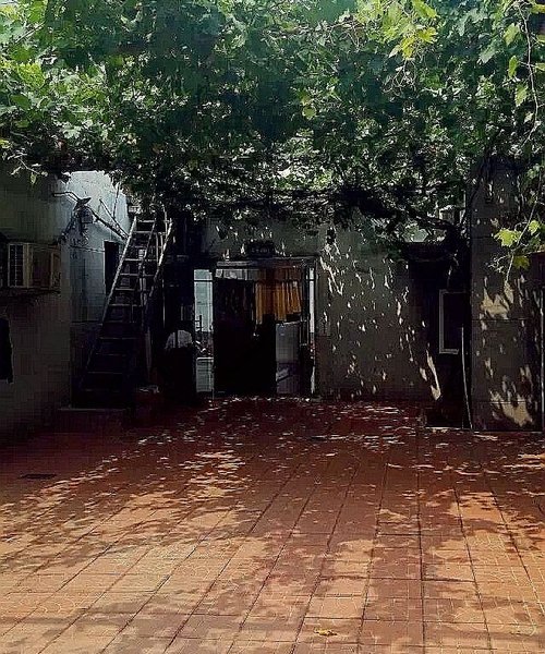 Beijing Qianmen Jingtai HotelOver view