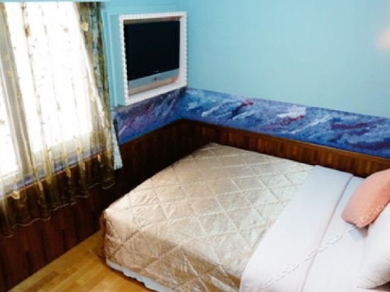 WUN FONG  INN 客房